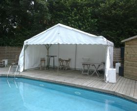 Chapiteaux Animafête