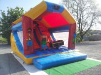 Chateau pirate Animafête