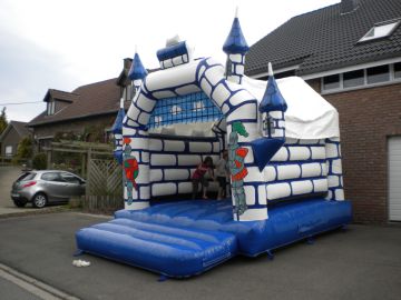 Chateau castle Animafête