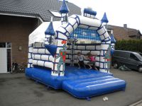 Chateau castle Animafête