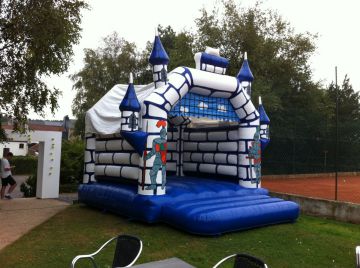 Chateau castle Animafête