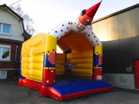 Chateau pompiers Animafête