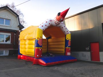 Chateau pirate Animafête