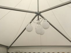 Pagodes animafête