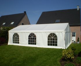 Chapiteaux Animafête