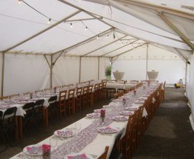 Chapiteaux Animafête