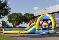 Chateau monkey Animafête